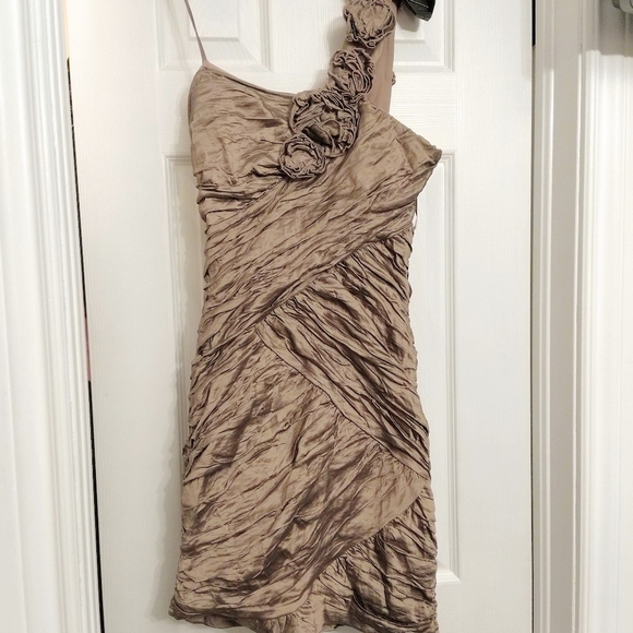 BCBGMaxAzria cocktail dress - Picture 5 of 6